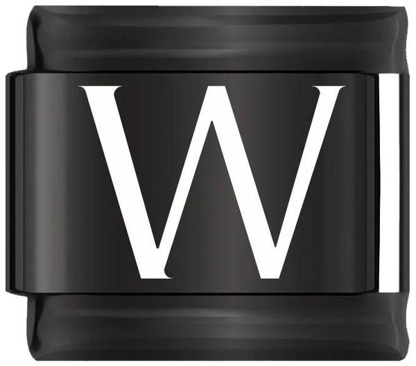 Letter W in White, on Black - letter-w-in-white-on-black-45942896689487.png