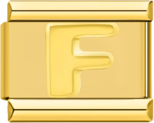 Letter F in Gold, on Gold - letter f in gold on gold.png