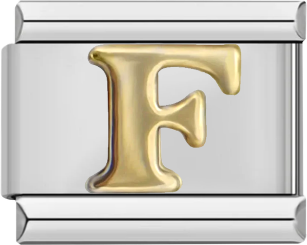 Letter F in Gold, on Silver - letter f in gold on silver.png
