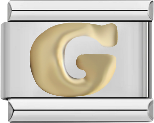 Letter G in Gold, on Silver - letter g in gold on silver.png