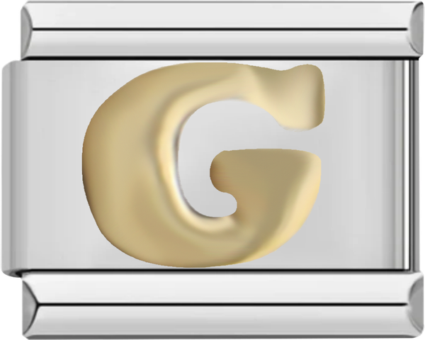 Letter G in Gold, on Silver - letter g in gold on silver.png