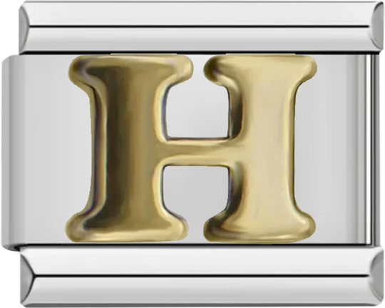 Letter H in Gold, on Silver - letter h in gold on silver.png