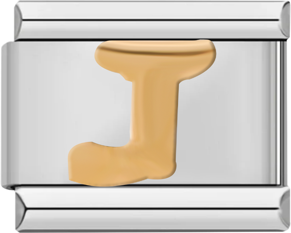 Letter J in Gold, on Silver - letter j in gold on silver.png