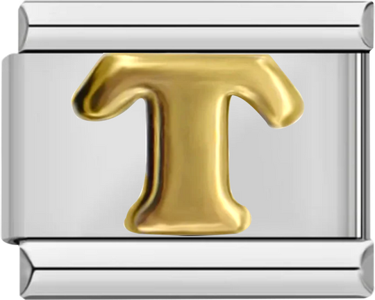 Letter T in Gold, on Silver - letter t in gold on silver.png