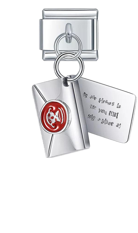 Magic Letter, on Silver - love-letter-on-silver-charms-45961144271183.png