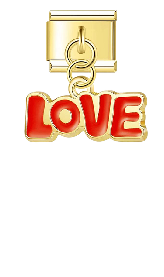 Love Red and Gold - love-red-and-gold-charms-45394729697615.png