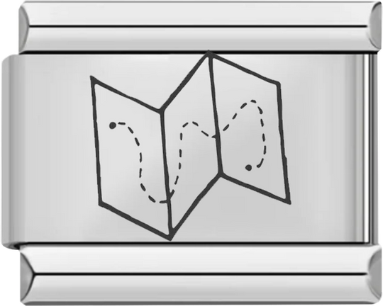 Map, on Silver - map on silver.png