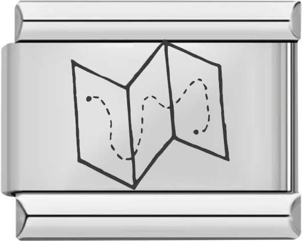 Map, on Silver - map on silver.png