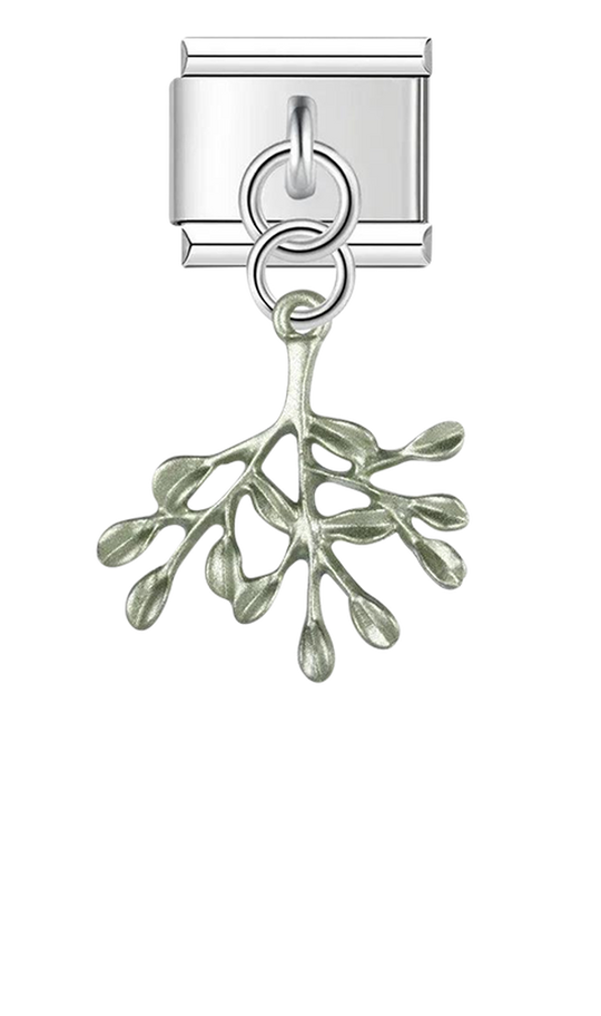 Multi Leaf Liana, on Silver - multi-leaf-liana-on-silver-charms-45931501846863.png