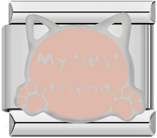 My Cat, My Best Friend, on Silver - my-cat-my-best-friend-on-silver-45934314127695.png