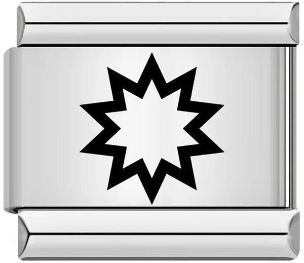 Nine-pointed Star, on Silver - nine-pointed-star-on-silver.png