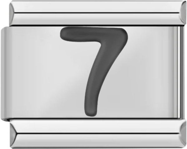 Number 7, on Silver - number 7 on silver.png