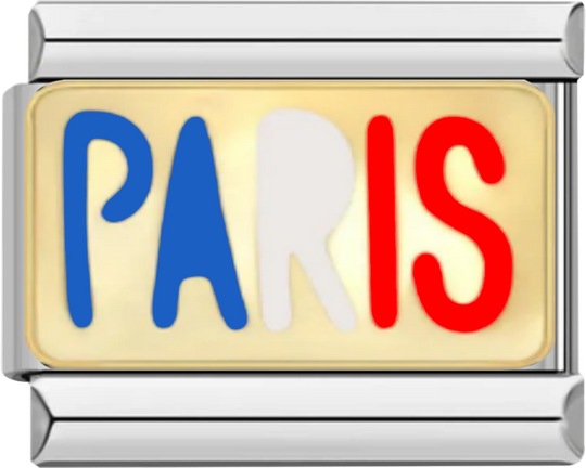 Paris, Plaque Or, on Silver - paris plaque or on silver.png