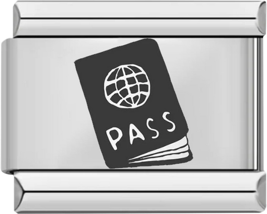 Passport, on Silver - passport on silver.png