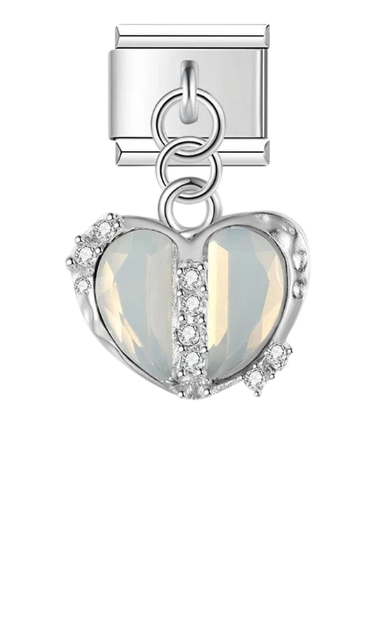 Pearl Heart with Stones, on Silver - pearl-heart-with-stones-on-silver-charms-45931502174543.png