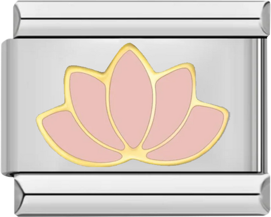 Pink Petals, Gold - pink petals gold.png