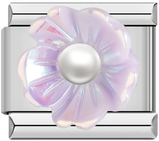 Purple Flower and its Pearl in 3D - purple-flower-and-its-pearl-in-3d-1-45393531535695.png
