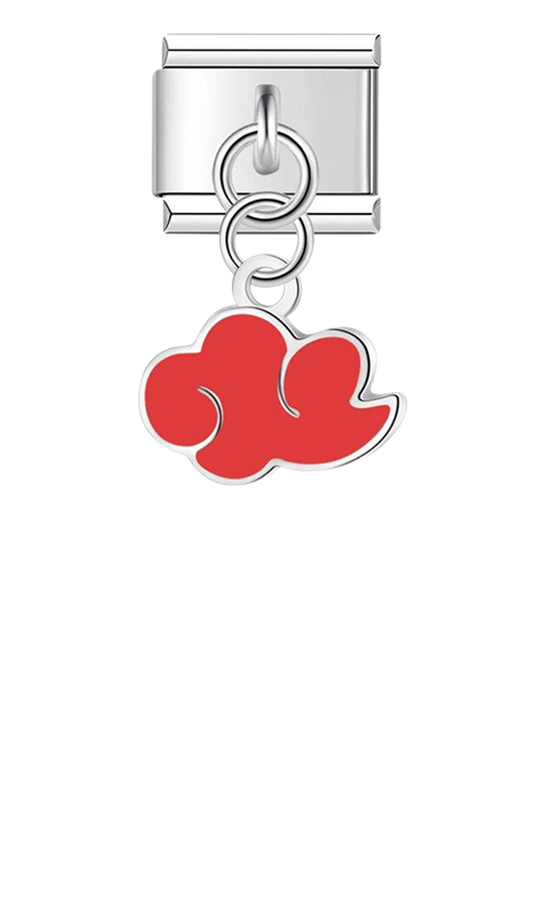 Red Cloud, on Silver - red-cloud-on-silver-charms-45958482264399.png