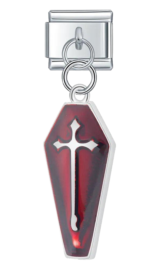 Red Vampire Coffin - red-vampire-coffin-charms-45396166836559.png