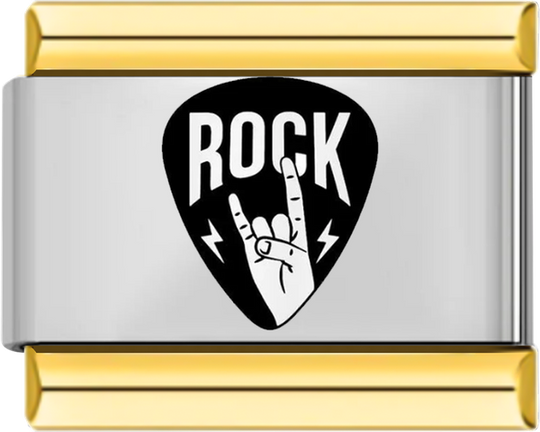 Rock, on Gold - rock on gold.png