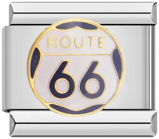 Route 66, on Silver - route-66-on-silver.webp