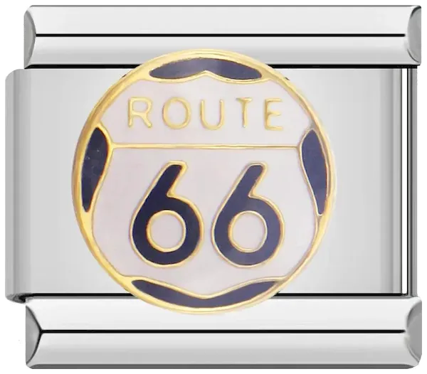 Route 66, on Silver - route-66-on-silver.webp