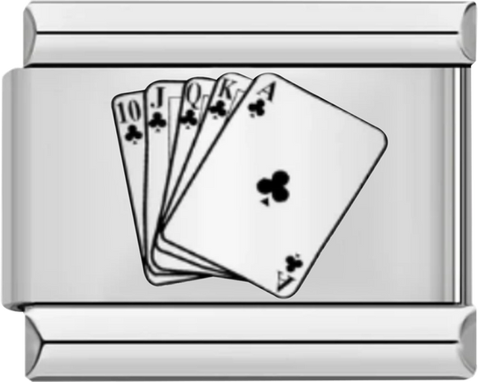 Royal Flush, on Silver - royal flush on silver.png