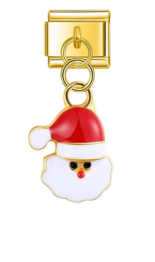 Santa Claus and His Red Hat - santa-claus-and-his-red-hat-charms-45395134087503.png