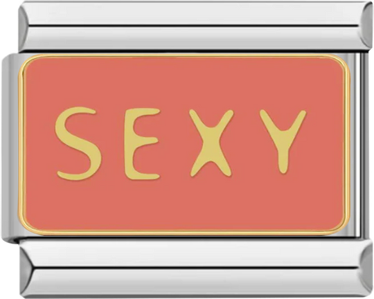 Sexy, on Silver - sexy.png