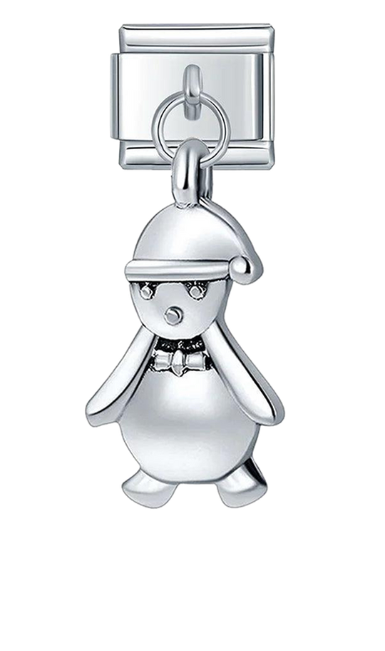 Silver Snowman - silver-snowman-charms-45394973163855.png