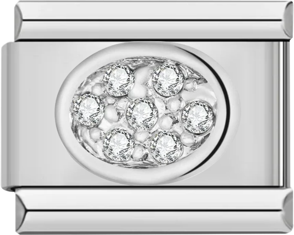 Silver Egg and White Stones - silver egg and white stones.png