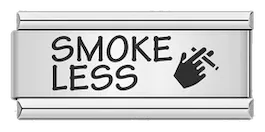 Smock Less, on Silver - smock-less-on-silver-charms-45934178009423.webp