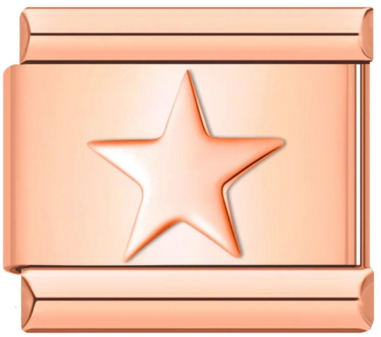 Star, on Rose Gold - star-on-rose-gold-45960921383247.png
