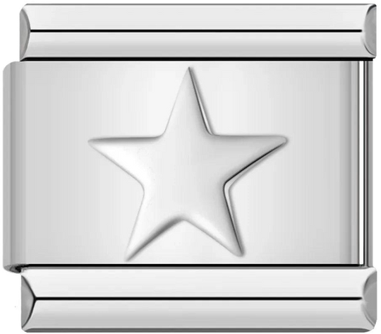 Star, on Silver - star-on-silver-45960674050383.png