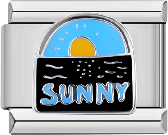 Sunny, on Silver - sunny.png