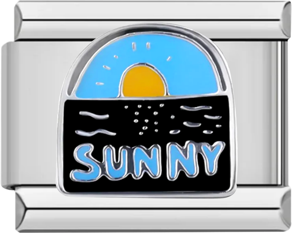 Sunny, on Silver - sunny.png