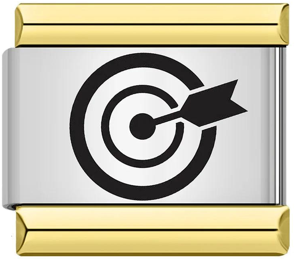 Target, on Gold - target-on-gold-45959375290703.png