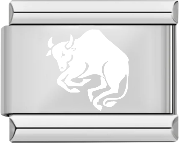 Taurus, on Silver - taurus on silver.png