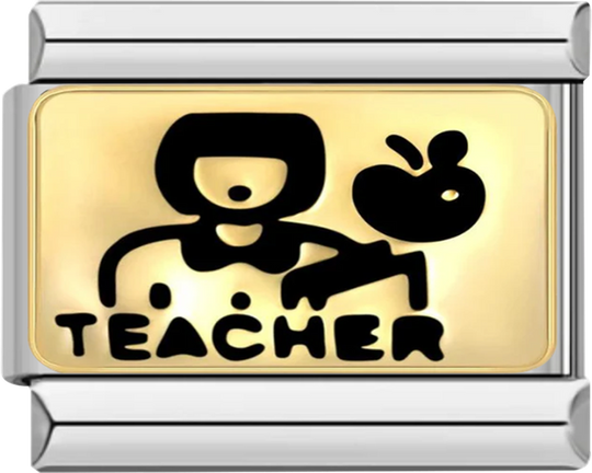 Barber, Gold Plate, on Silver - teacher gold plate on silver.png