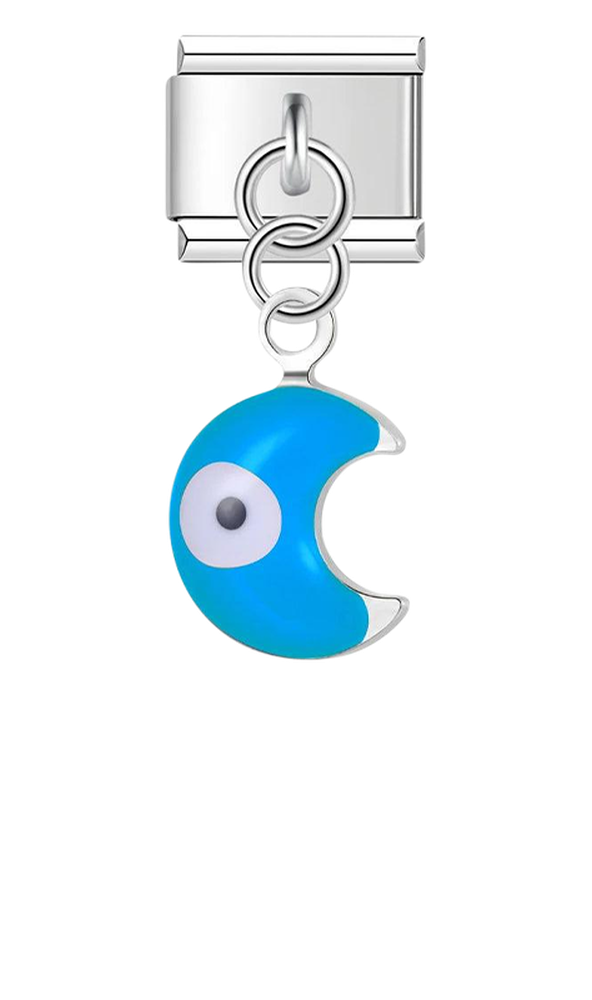 Turquoise Moon with One Eye - turquoise-moon-with-one-eye-charms-45392168714575.png