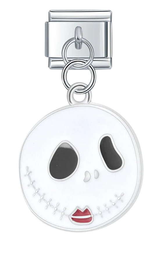 White Ghost with Stitched Mouth - white-ghost-with-stitched-mouth-charms-45396173783375.png