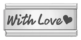 With Love, on Silver - with-love-on-silver-charms-45934235484495.webp