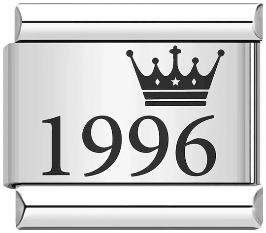 Year 1996, on Silver - year-1996-on-silver.webp