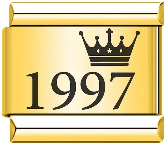 Year 1997, on Gold - year-1997-on-gold.webp