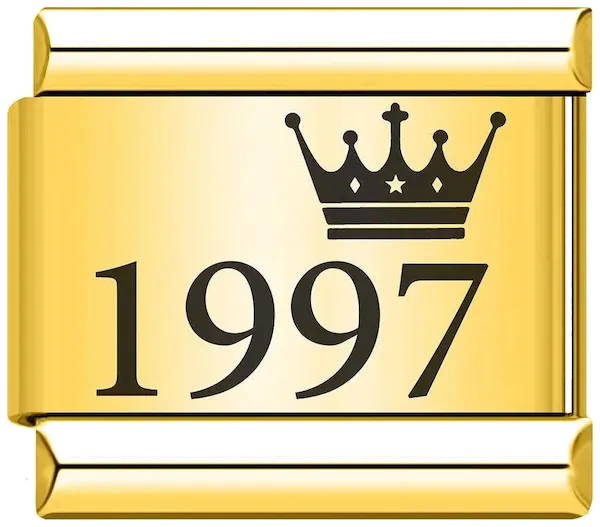 Year 1997, on Gold - year-1997-on-gold.webp