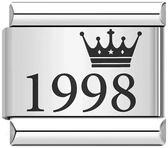 Year 1998, on Silver - year-1998-on-silver.webp