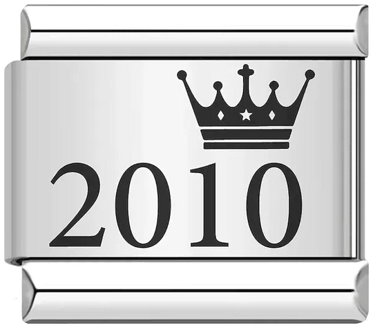 Year 2010, on Silver - year-2010-on-silver.webp