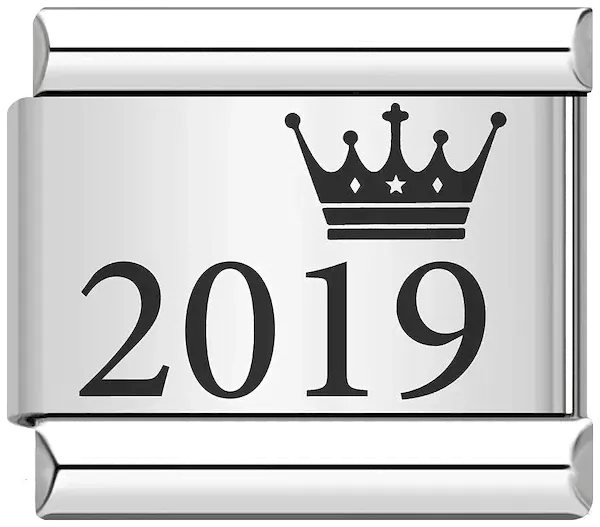 Year 2019, on Silver - year-2019-on-silver.webp