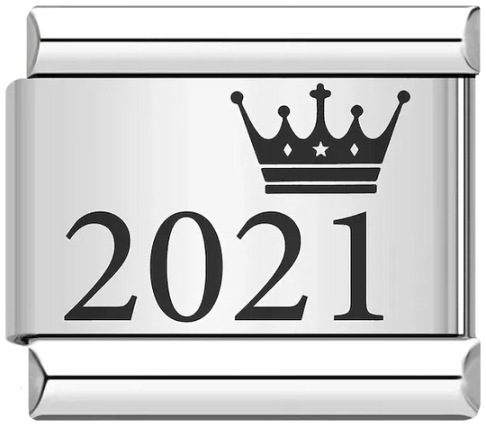 Year 2021, on Silver - year-2021-on-silver.webp