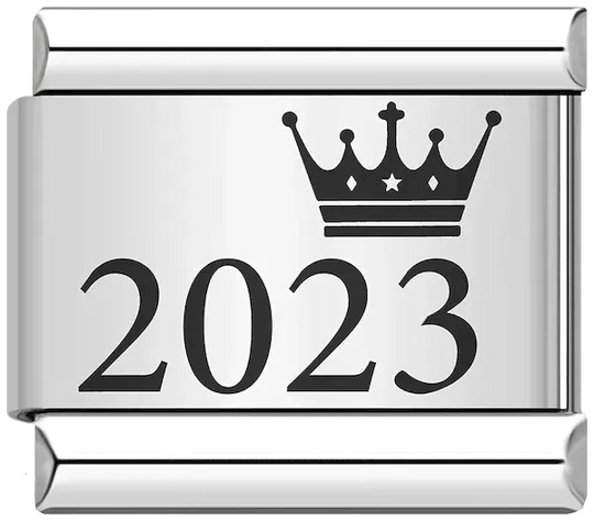 Year 2023, on Silver - year-2023-on-silver.webp